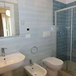 Apartmán Lovely Flat Wiht Enclosed Garden And Fireplace Bibione