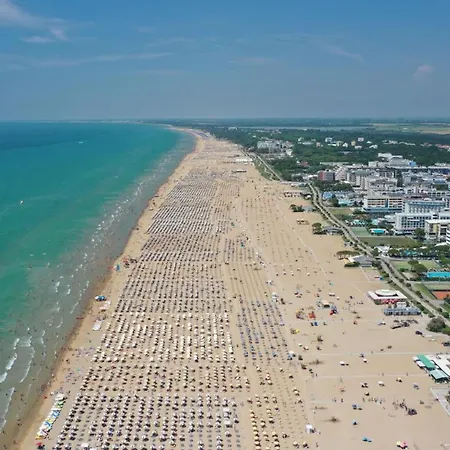 Lovely Modern In - Beahost * Bibione