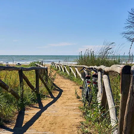 Lovely Modern In - Beahost Bibione