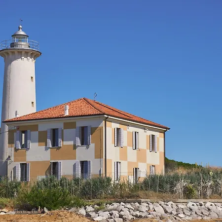 Apartmán Lovely Flat Wiht Enclosed Garden And Fireplace Bibione