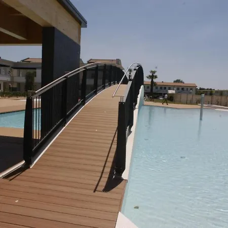 شقة Lovely Flat In A Modern With Pool *