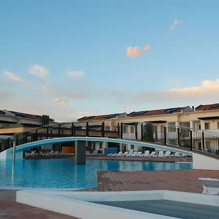 Lovely Flat In A Modern With Pool * بيبيوني